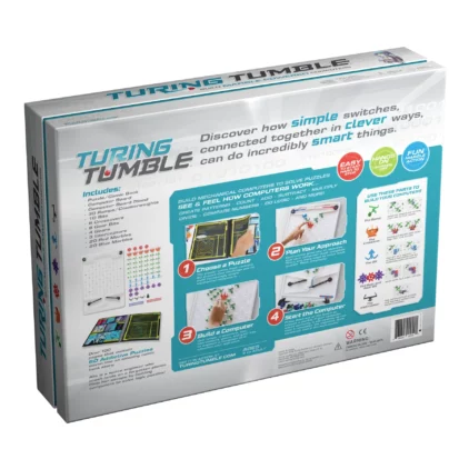 Turing tumble Français – Image 6