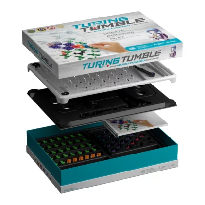Turing tumble Français – Image 5