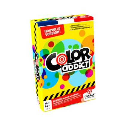 Color Addict – Image 2