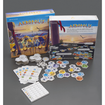 Akropolis – Image 3