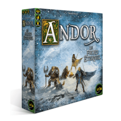 Andor - Le Froid Eternel – Image 6