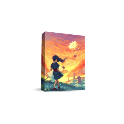 Canvas