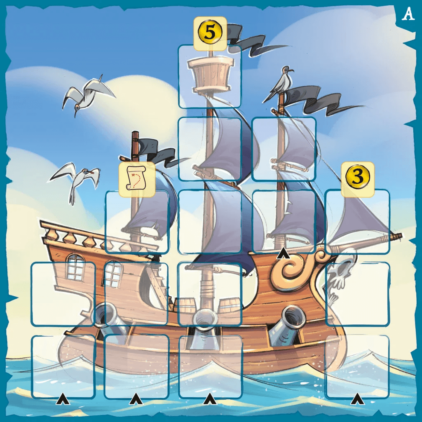 Captain Flip – Image 4