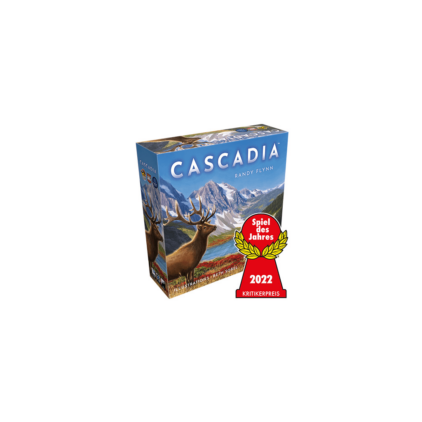 CASCADIA – Image 5