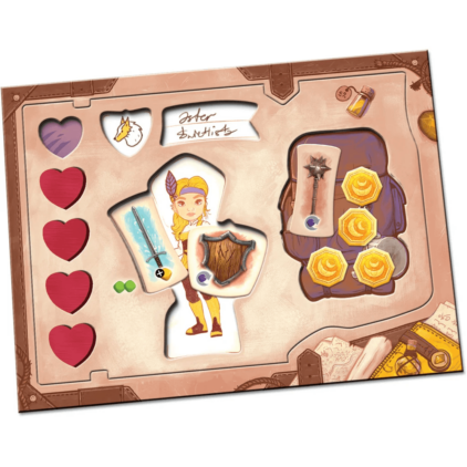 Chronicle of Avel – Image 2