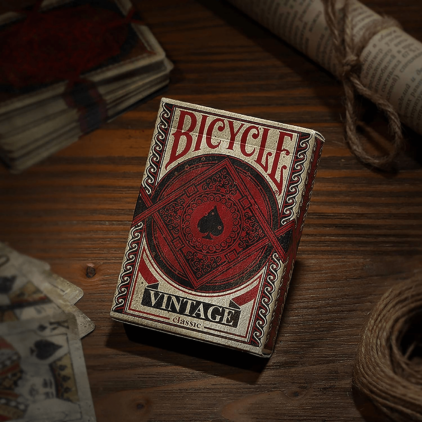 CLASSIC Bicycle Vintage – Image 2