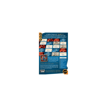 CodeNames – Image 2