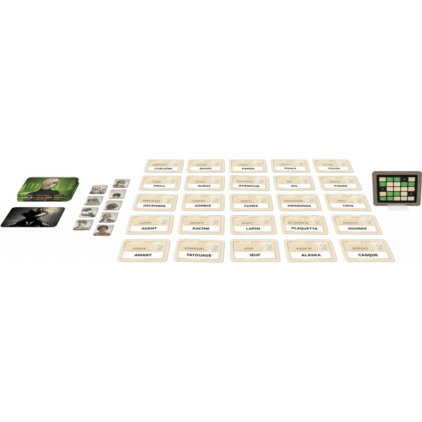 Codenames Duo – Image 3