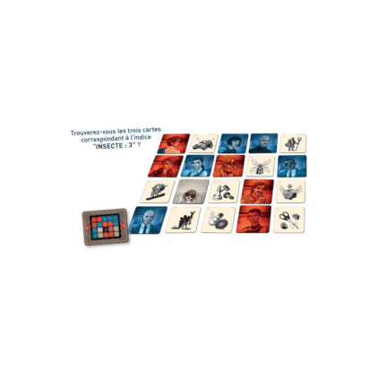 CodeNames Images – Image 3
