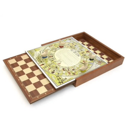 Coffret luxe 5 jeux – Image 2