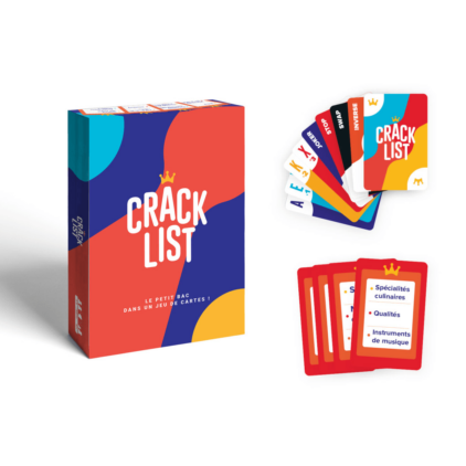 Crack List – Image 2