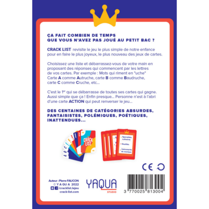 Crack List – Image 3