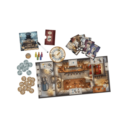 Crime Bet – Image 3