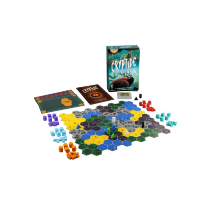 Cryptide – Image 2