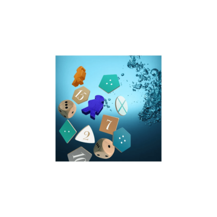 Deep sea adventures – Image 3