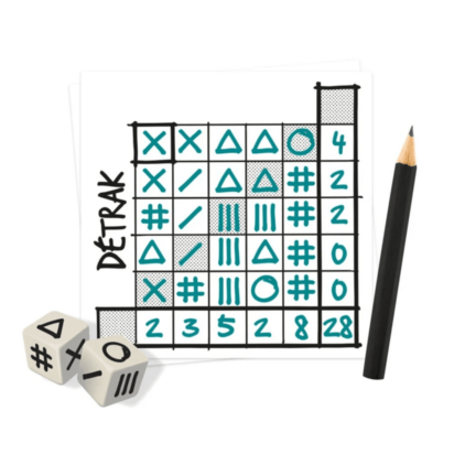 DETRAK – Image 2