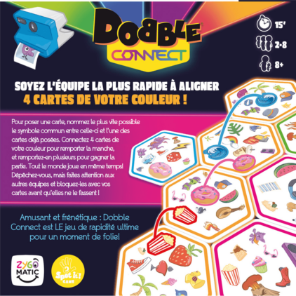 Dobble Connect – Image 2