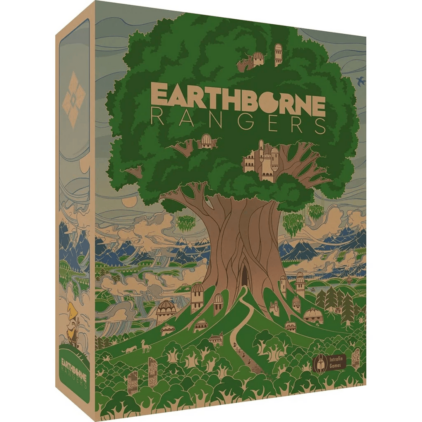 Earthborne Rangers VF – Image 3