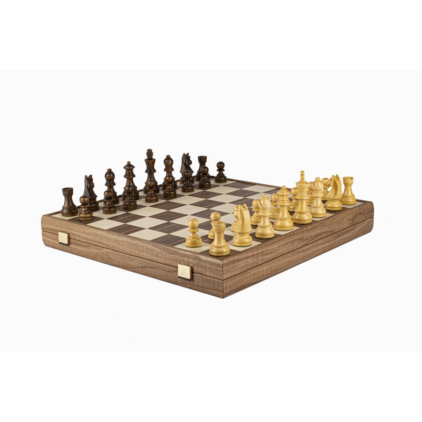 ECHIQUIER 43CM NOYER STAUNT HCOYER STAUNTON
