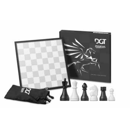 ECHIQUIER DGT PEGASUS – Image 4