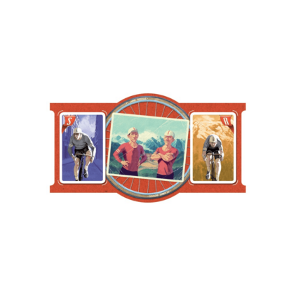 FLAMME ROUGE – Image 3
