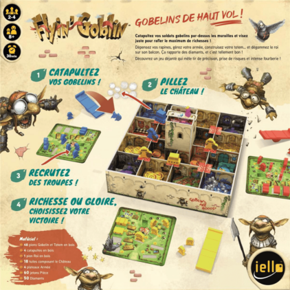 Flyin' Goblin – Image 3