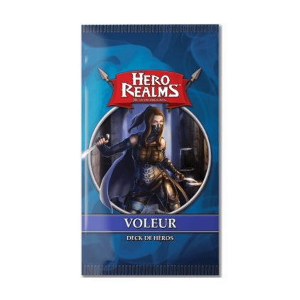 Hero Realms - Archer – Image 2