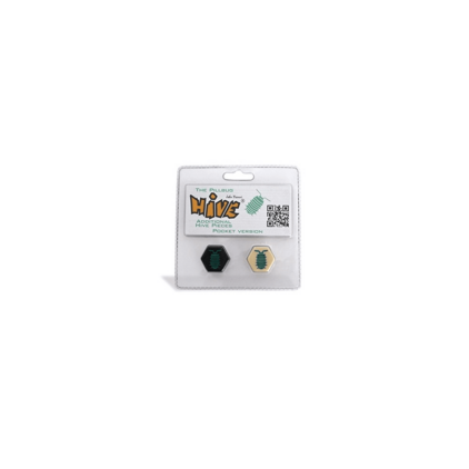 Hive pocket - extension Cloporte