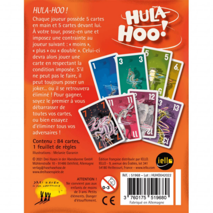 Hula-Hoo! – Image 2