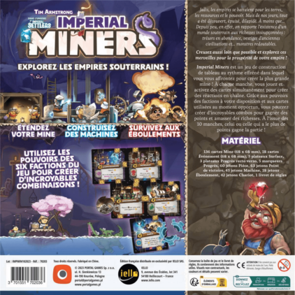 Imperial Miners – Image 2