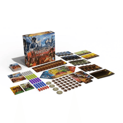 It's a wonderful kingdom – Image 2