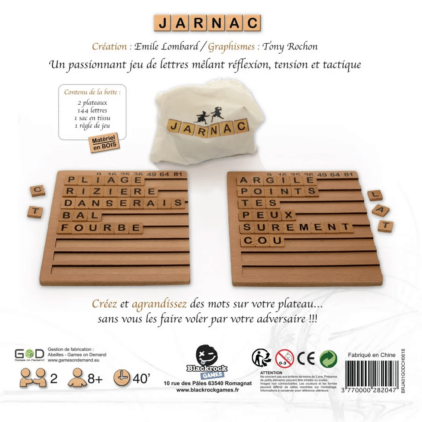 Jarnac – Image 3
