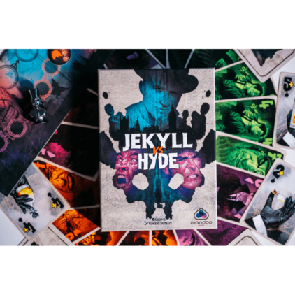 Jekyll vs Hyde – Image 2