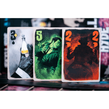 Jekyll vs Hyde – Image 3