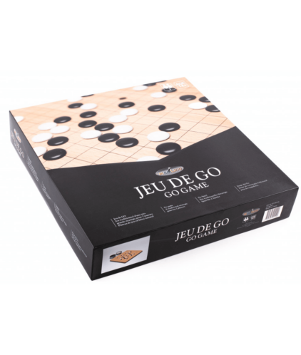 Jeu de GO 36 cm – Image 2