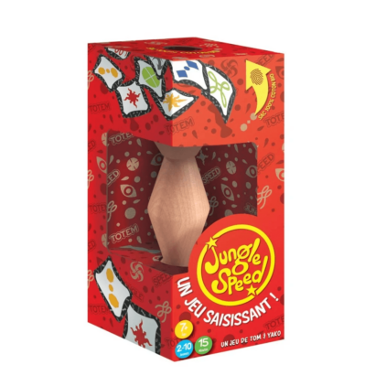 Jungle Speed Eco – Image 2