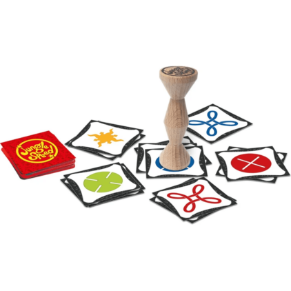 Jungle Speed Eco