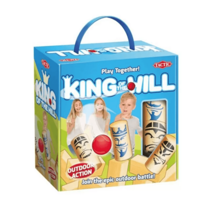 King of the Hill (multi) – Image 2