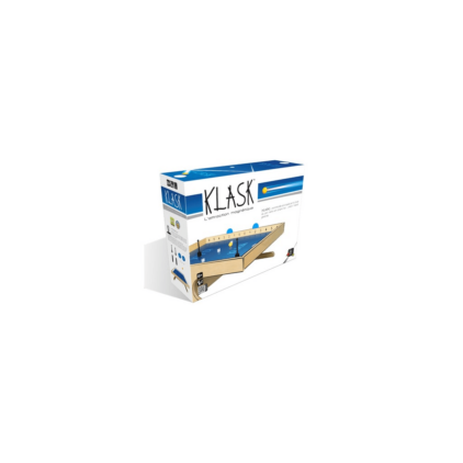 KLASK