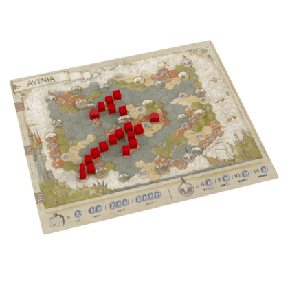 La Guilde Des Expéditions Marchandes – Image 3