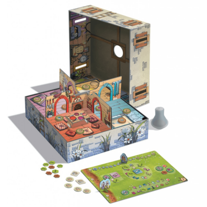 LA MAISON DES SOURIS – Image 2
