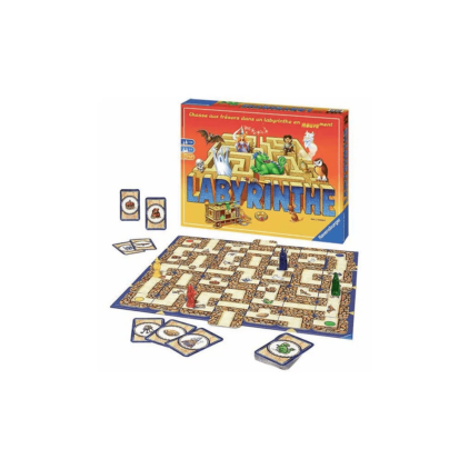 LABYRINTHE – Image 2