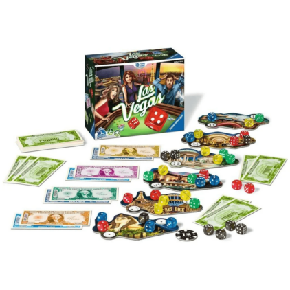 Las Vegas – Image 2