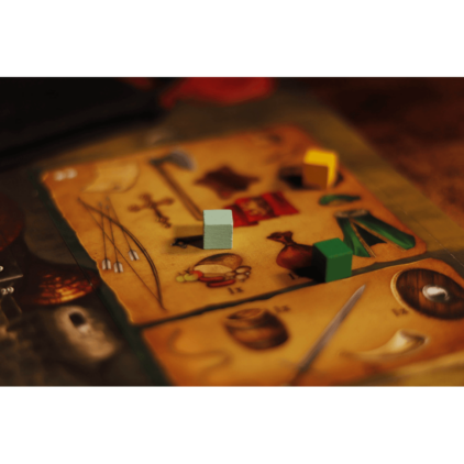 Les Aventures de Robin des Bois – Image 2