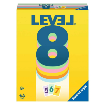 Level 8 (Édition 2022)