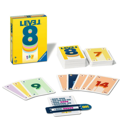 Level 8 (Édition 2022) – Image 3