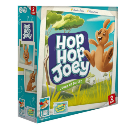 Loki Explore : Hop Hop Joey – Image 2