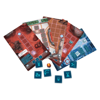 MARI on Mars – Image 3