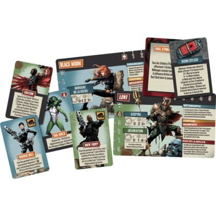 Marvel Zombies : Hydra Resurrection – Image 2