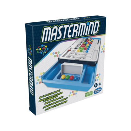 Mastermind – Image 2